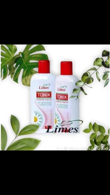 Šminka: Šminka — 3