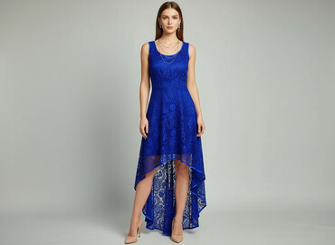 sukienki wieczorowe na allegro: Sukienka damska, rozmiar S