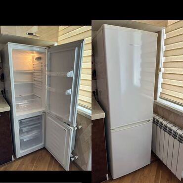 hoffman soyuducu: Холодильник