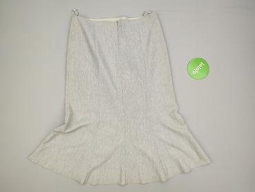 spódniczka basic: Spódnica damska, rozmiar L — 3