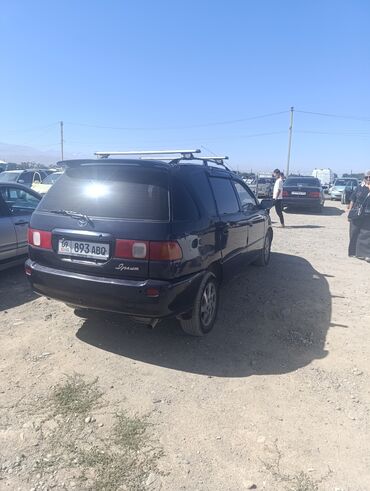 субару аскент бишкек: Toyota Ipsum: 1997 г., 2 л, Автомат, Бензин, Универсал