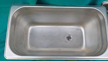 Ostali alati i mašine: Ultrazvučna kada Ispravna Odlična Posedujem i prohromske rešetke za — 10