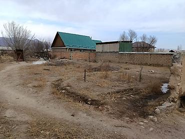 Продажа коттеджей и домов: Продаётся жилой дом Кочкорском районе с приусадебным участком — 7