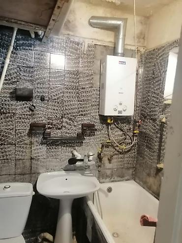 sabuncuda satllq evler: Sumqayıt, 2 otaqlı, Köhnə tikili, 52 kv. m — 5