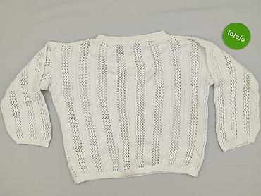 bluzy tanie: Sweter damski, rozmiar 6XL — 3