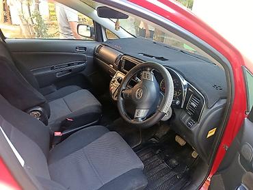 lexus windom: Toyota WISH: 2003 г., 1.8 л, Автомат, Бензин, Минивэн — 4