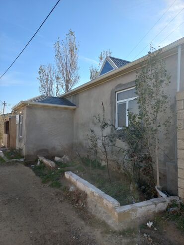 sumqayıt həyət evi: 4 otaqlı, 100 kv. m, Kredit yoxdur, Yeni təmirli