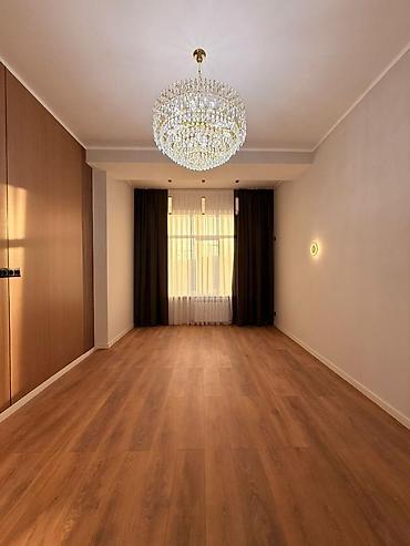 жк vegas: 2 комнаты, 80 м², Асанбай мкр Элитка, 13 этаж, Евроремонт — 4