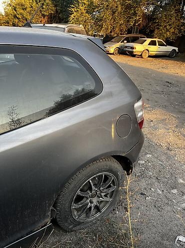 туманка хонда степ: Honda Civic: 2004 г., Хэтчбэк — 2