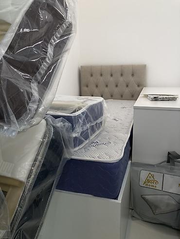 Kravat- eni 95 uzunu 2.1O Matras -9O/2OO Təp təzədir işlənməyib