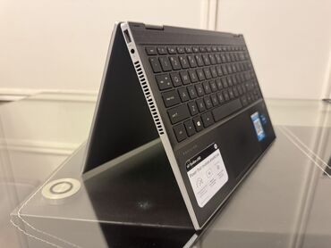 HP: İşlənmiş HP Pavilion, 14 ", Intel Core i3, 128 GB, Ünvandan götürmə, Pulsuz çatdırılma, Ödənişli çatdırılma