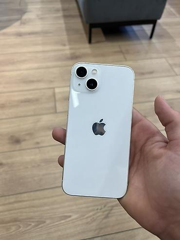 2 ci əl iphone 12: IPhone 13, 128 GB, Barmaq izi, Face ID — 2