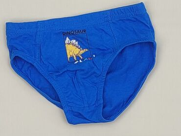 rajstopy grube wzory: Panties, Kiki & Koko, 5-6 years, condition - Very good