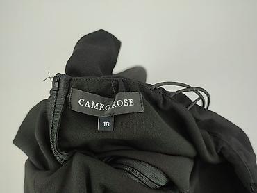 swiece: Cameo Rose, Sukienka damska, rozmiar 2XL — 4