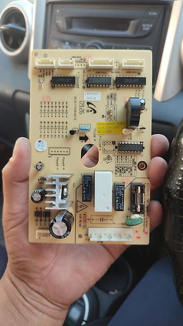 Ремонт холодильников, морозильников: Доброго времени суток!! Я сертифицированный масте!!р по ремонту — 10