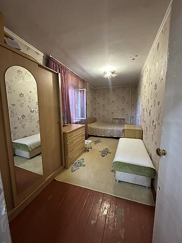 ташрабат: 3 комнаты, 55 м², Таш-Рабат ТРЦ 1 этаж — 3