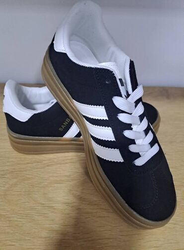 Patike: Adidas, 38, bоја - Šareno — 5