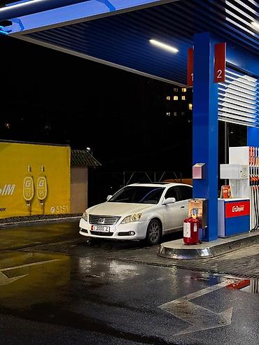 тойота авилон: Toyota Avalon: 2009 г., 3.5 л, Автомат, Бензин, Седан — 9