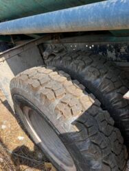 бу наборы ключей: Жүк ташуучу унаа, ZIL, Стандарт, Колдонулган