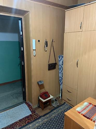 Продажа квартир: 1 комната, 29 м², 3 этаж — 3