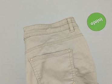 xs: H&M, Szorty damskie, rozmiar XS — 6