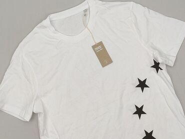 lewandowski koszulka reprezentacji: Women`s T-shirt, M (EU 38)