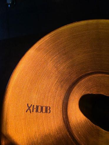 Посуда и кухонный инвентарь: Кальян Hoob — стильная модель с фирменной стальной тарелкой Hoob и — 2