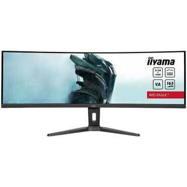 ugradna ploca sa 4 ringle: Specifikacije monitora Iiyama G-MASTER Red Eagle GCB4580DQSN-B1 Brend