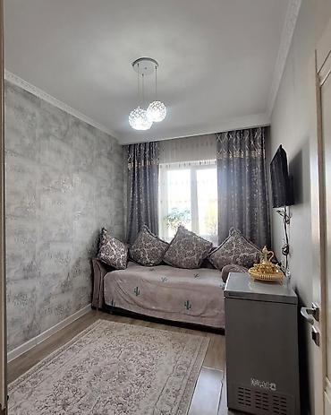 Продажа квартир: 3 комнаты, 69 м², 105 серия, 4 этаж, Евроремонт — 4