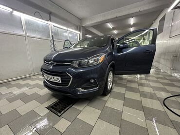 Chevrolet: Chevrolet Tracker: 1.4 l | 2019 il 68000 km Krossover — 3