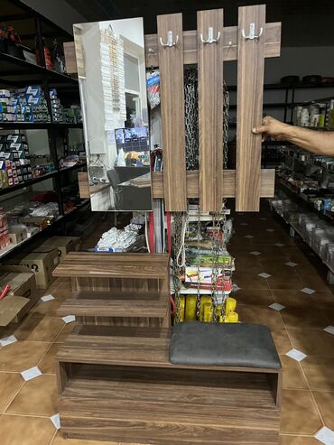 Mebel: Teze vezyetdedir elaqe saxlayin