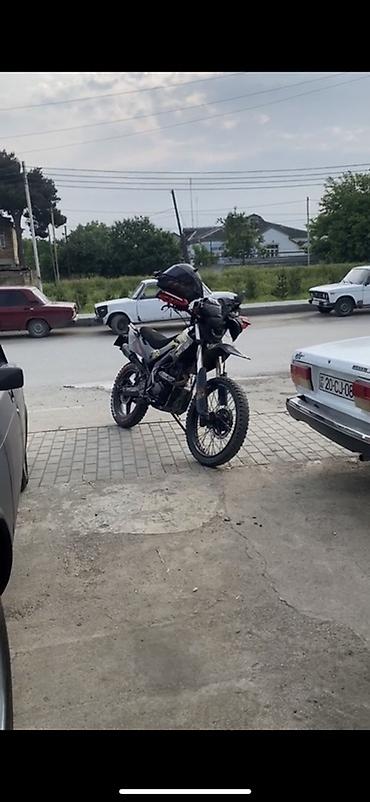 Motosikletlər: Salam mınskı 250 dı heçbır problemı yoxdu sender texpaspor sgorta — 3