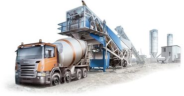 цементный раствор купить: Бетон M-200 В тоннах, Бетономешалка, Гарантия