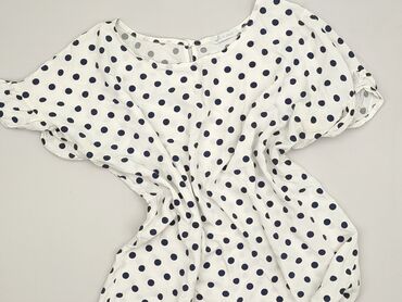 Women's Clothing: Women's blouse, size 2XL (EU 44)