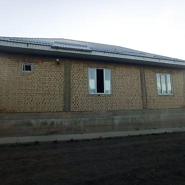красный строител: Продаётся новый дом не далеко от центра, беловодское, дом 5комнатный — 1