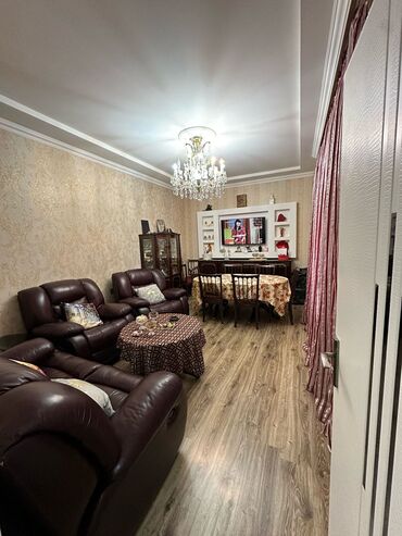 Həyət evləri və villaların satışı: Binəqədi qəs. 3 otaqlı, 80 kv. m, Kredit yoxdur, Yeni təmirli -da lalafo.az — 2 Həyət evləri və villaların satışı: Binəqədi qəs. 3 otaqlı, 80 kv. m, Kredit yoxdur, Yeni təmirli — 2