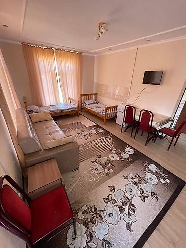 Ысык-Көлдө конок үйлөр: Ысык-Көлдө конок үйү, TOURIST, Альбатрос, Бостери, 6 орун, Күнүмдүк — 7
