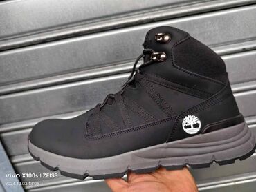 Čizme: Čizme, Timberland, veličina - 46 na lalafo.rs — 4 Čizme: Čizme, Timberland, veličina - 46 — 4