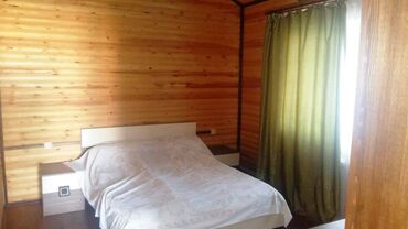 Uzunmüddətli kirayə evlər: 130 kv. m, 4 otaqlı, Qaz, İşıq, Su — 7