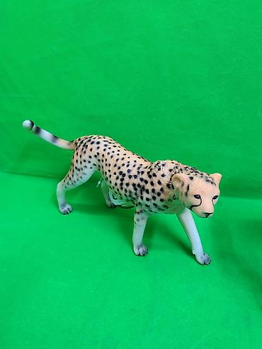 Другие товары для детей: Животные резиновые игрушки в ассортименте🦒 Комплектация товара — 4