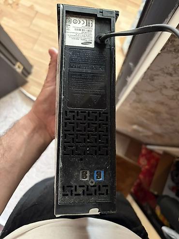 kinoteatr samsung: Samsung SWA-6000 – simsiz arxa akustika dəsti Məhsul haqqında: - — 4
