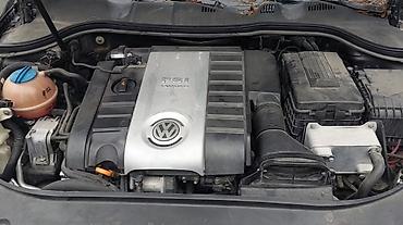 Avtomobil satışı: Volkswagen Passat: 2 l | 2006 il Sedan — 10