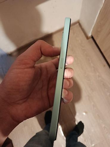 honor magic 6 pro azerbaycan: Honor X6c, 256 GB, rəng - Yaşıl, İki sim kartlı — 6
