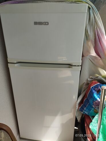 Холодильники: Холодильник Beko, Б/у, Однокамерный