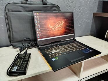 супер мощный ноутбук: Ноутбук, Asus, 16 ГБ ОЗУ, Intel Core i5, 15.6 ", Для работы, учебы, память SSD