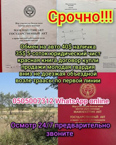 сдаю дом на длительный срок: 5 соток, Для бизнеса, Красная книга, Договор купли-продажи