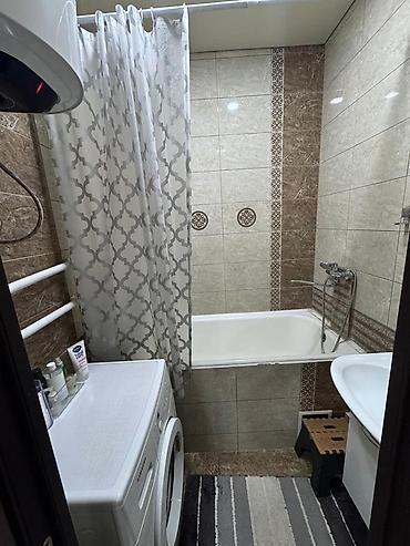 Продажа квартир: 1 комната, 35 м², 9 этаж — 11