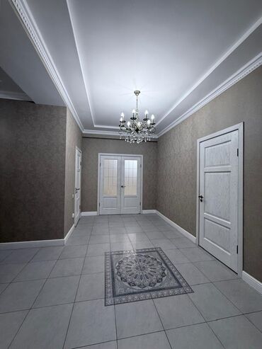 Другие строительные материалы: Продается 4- комнатная квартира Адрес: ТЦ Ала-Арча Ск : Авангард ЖК — 15