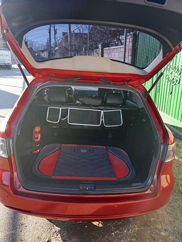 Mazda: Mazda 6: 2008 г., 2 л, Механика, Дизель, Универсал — 10