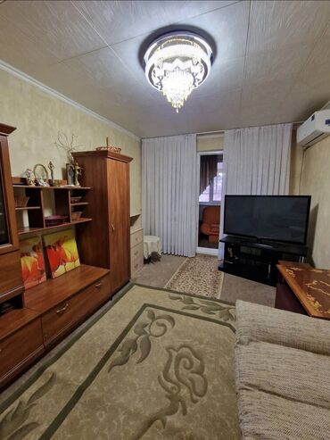 Продажа квартир: 2 комнаты, 43 м², 104 серия, 1 этаж, Косметический ремонт — 6